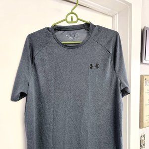 Under Armour Men's UA Tech T-shirt Size M